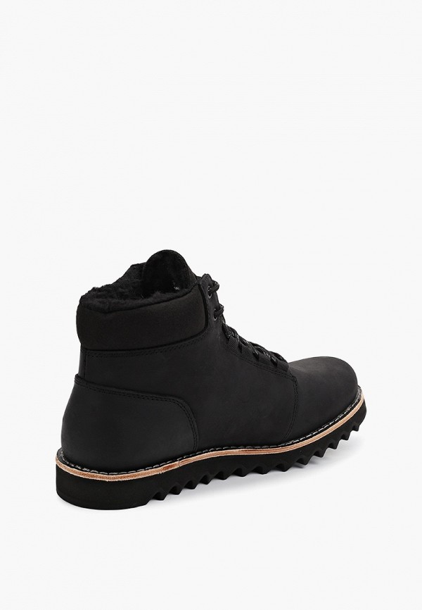 фото Ботинки salamander