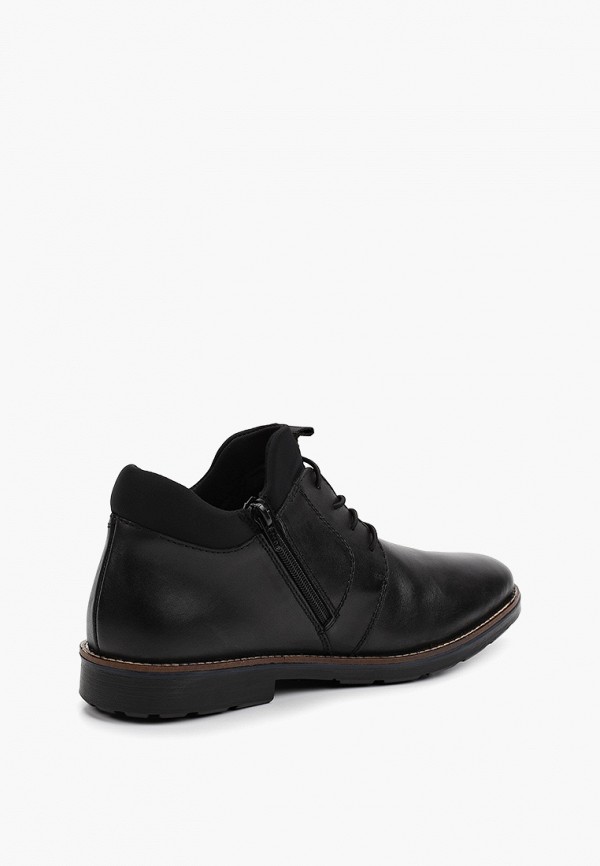 фото Ботинки rieker