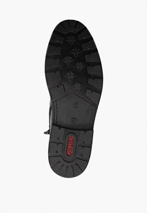 фото Ботинки rieker