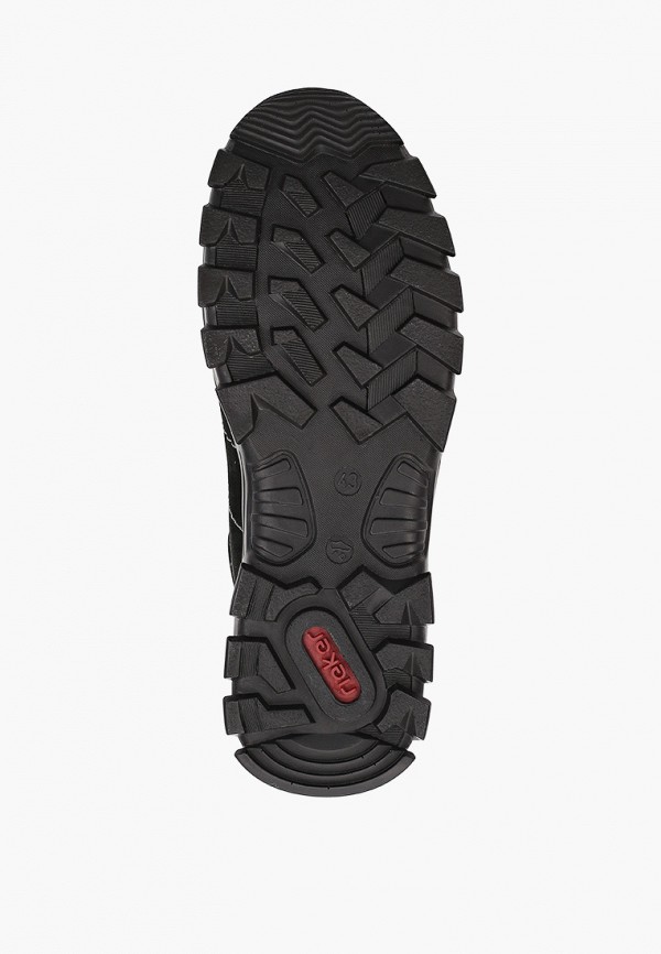 фото Ботинки трекинговые rieker