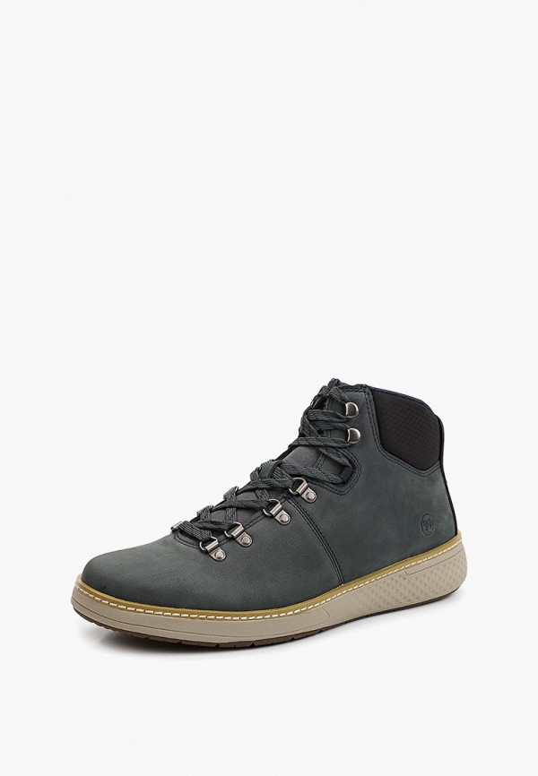 фото Ботинки salamander