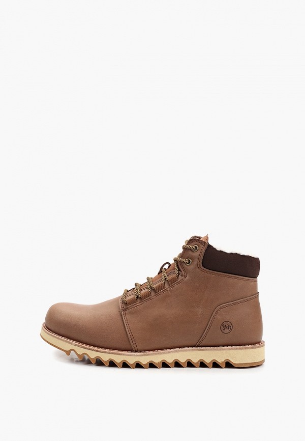 фото Ботинки salamander