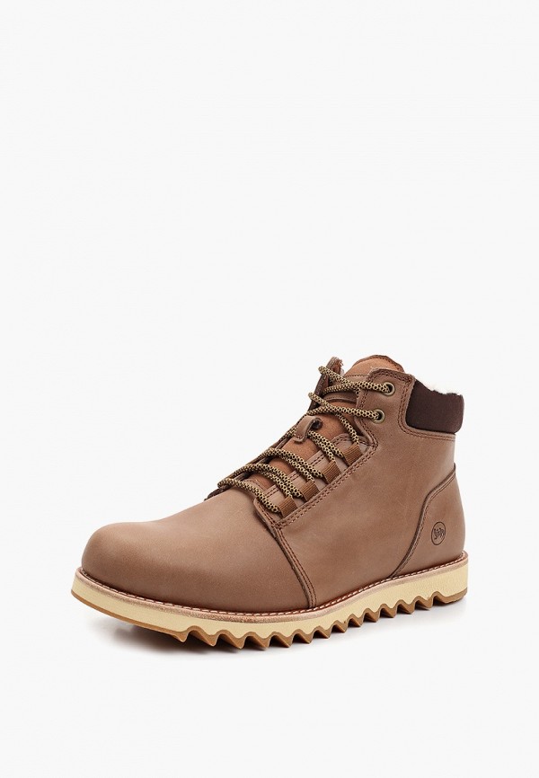 фото Ботинки salamander