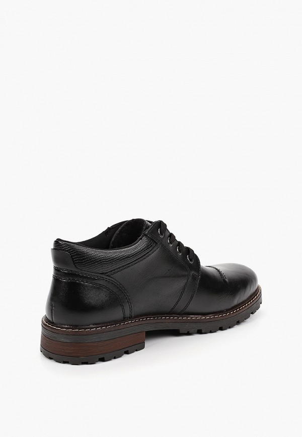 фото Ботинки rieker