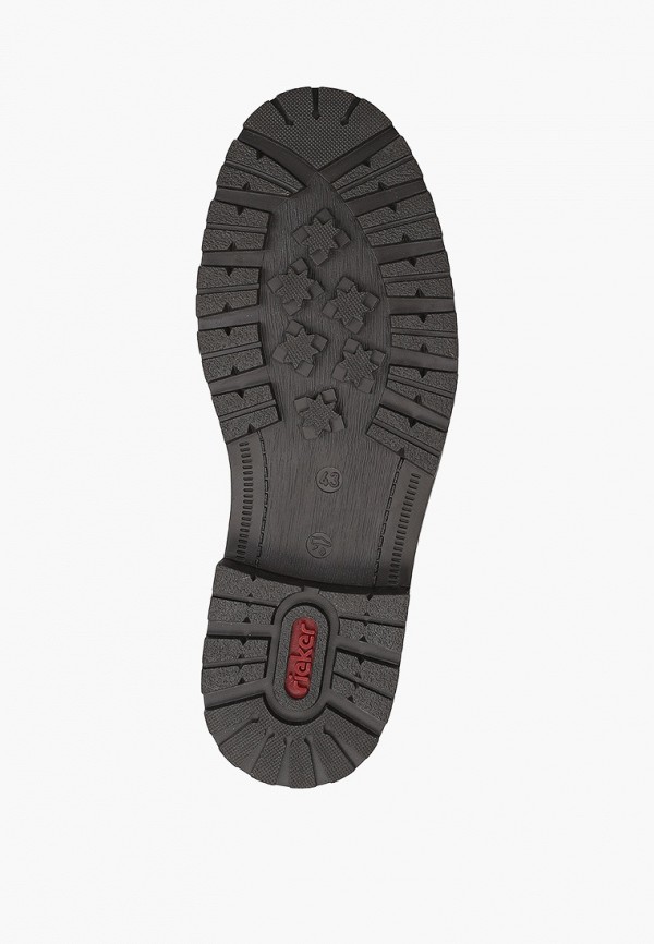 фото Ботинки rieker