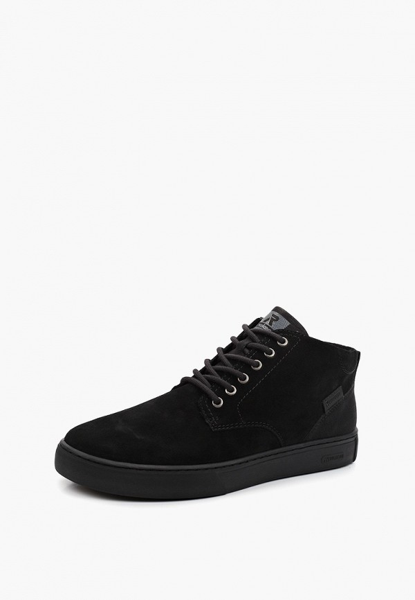 фото Ботинки rieker