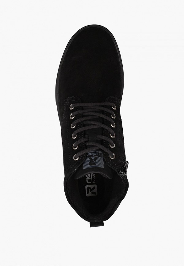 фото Ботинки rieker