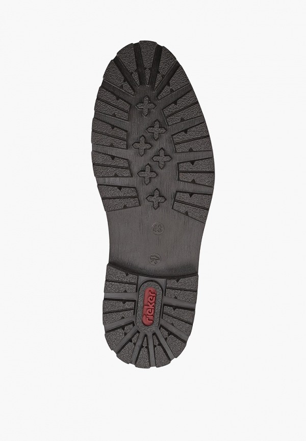 фото Ботинки rieker