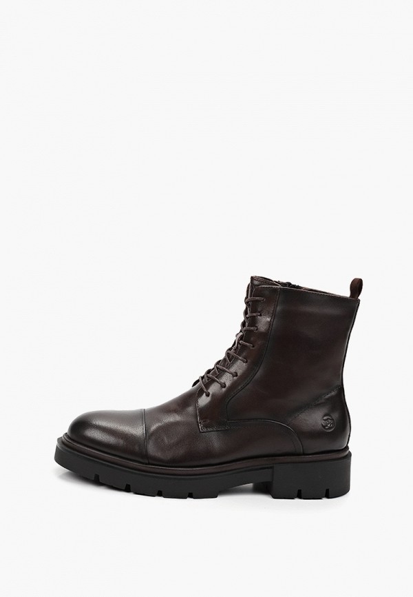 фото Ботинки salamander