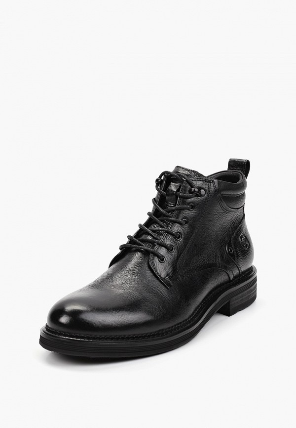 фото Ботинки salamander