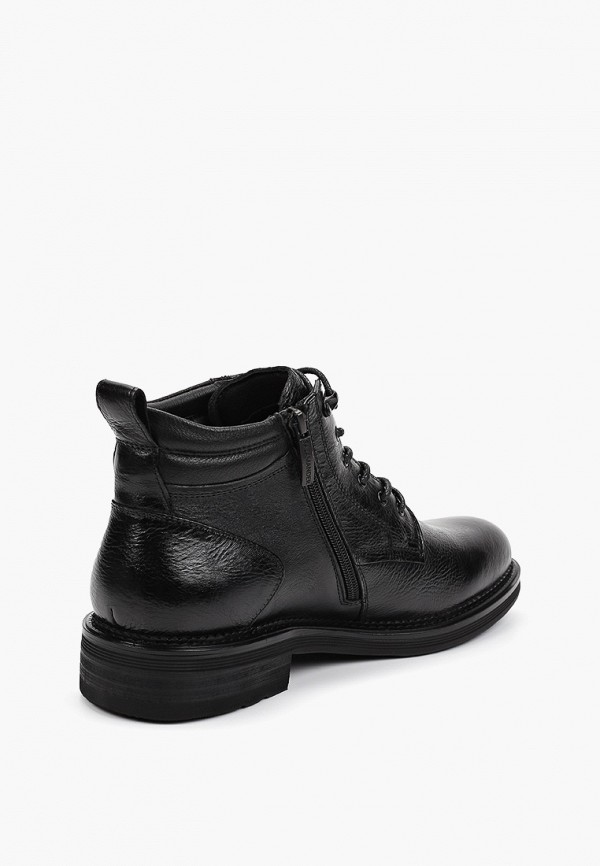 фото Ботинки salamander