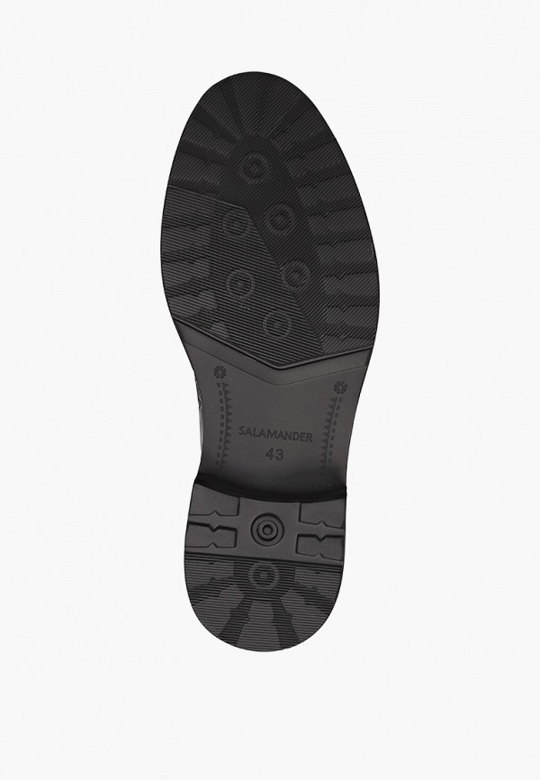 фото Ботинки salamander
