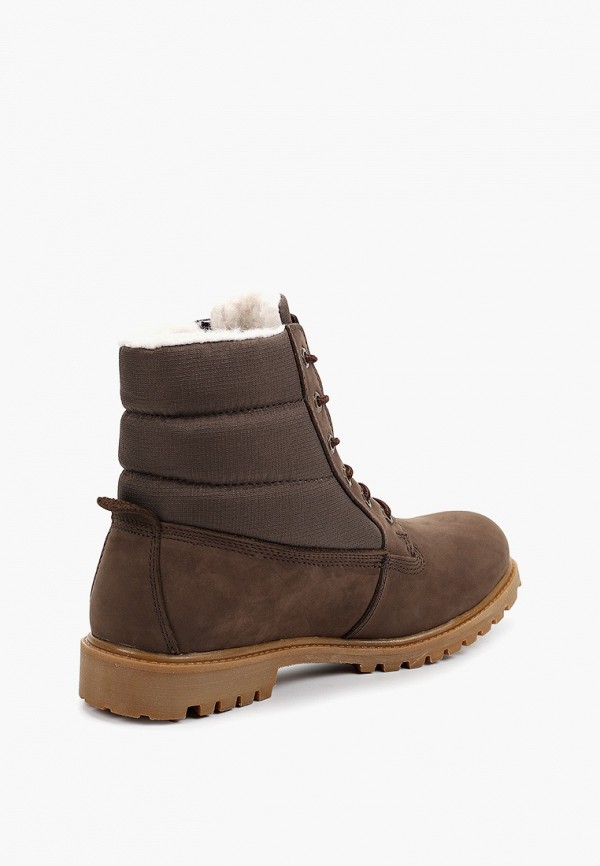 фото Ботинки salamander