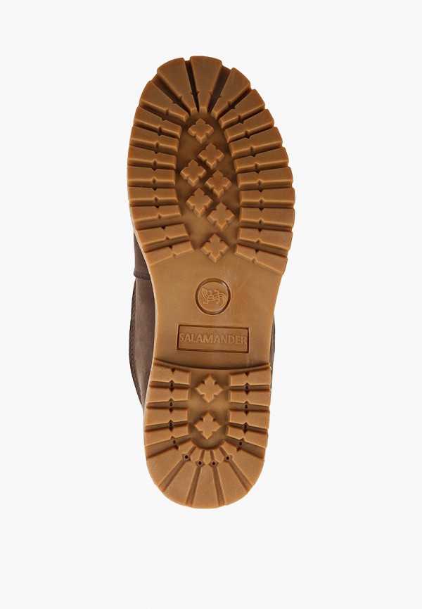 фото Ботинки salamander