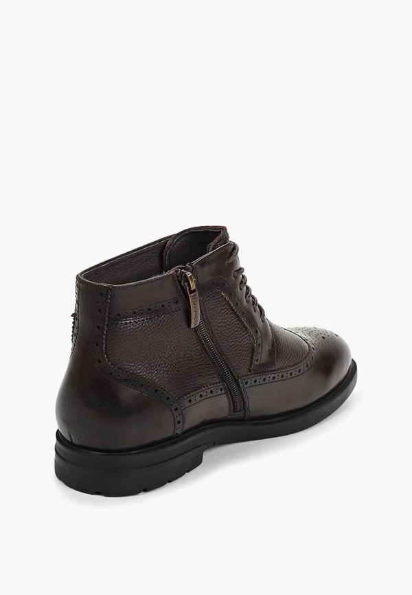 фото Ботинки salamander