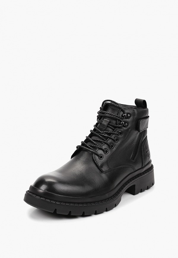 фото Ботинки salamander