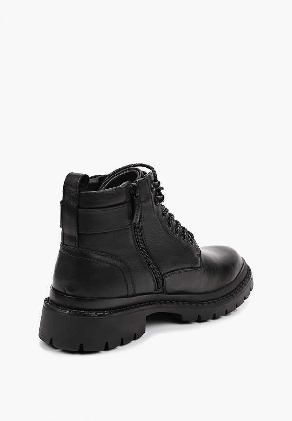 фото Ботинки salamander