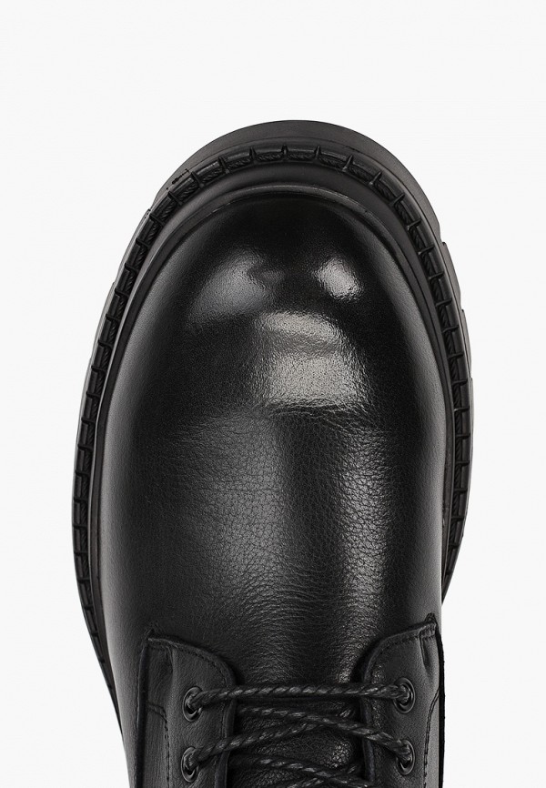 фото Ботинки salamander