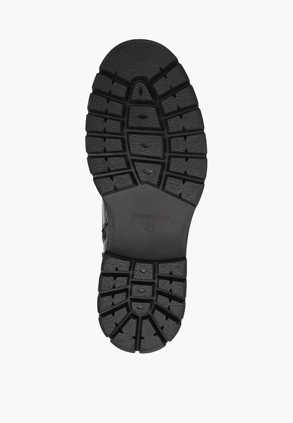 фото Ботинки salamander