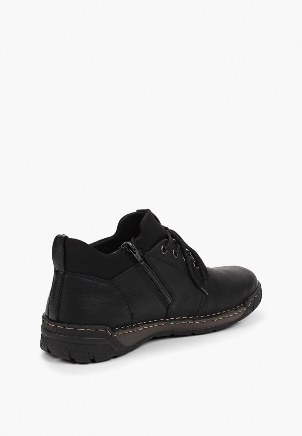 фото Ботинки rieker