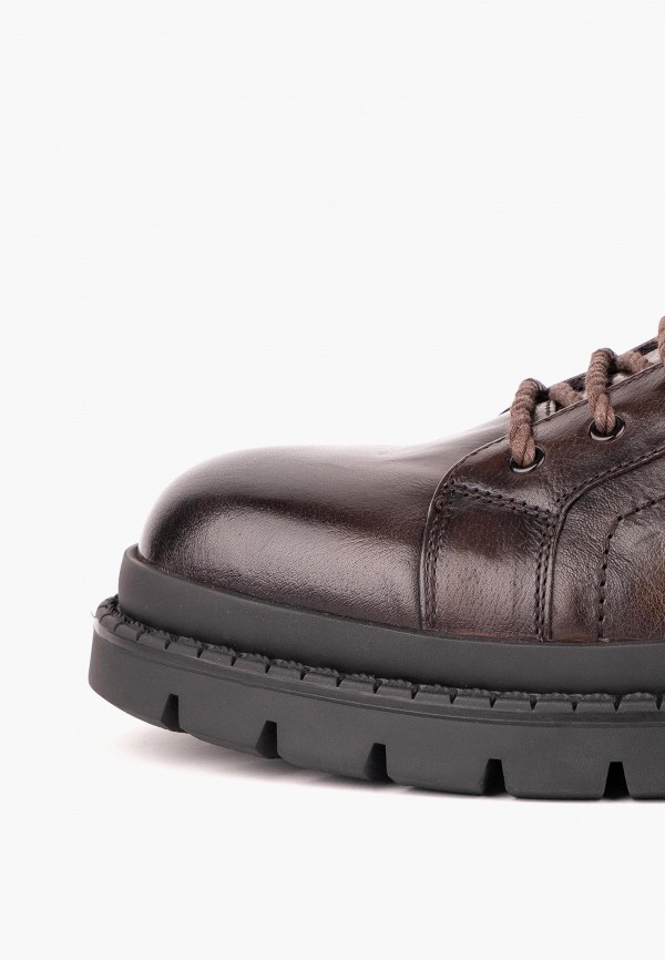 фото Ботинки zenden