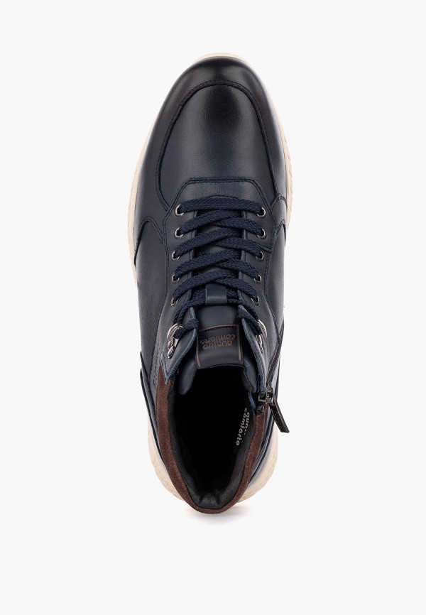 фото Ботинки quattrocomforto