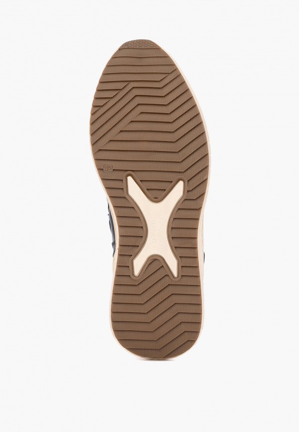 фото Ботинки quattrocomforto