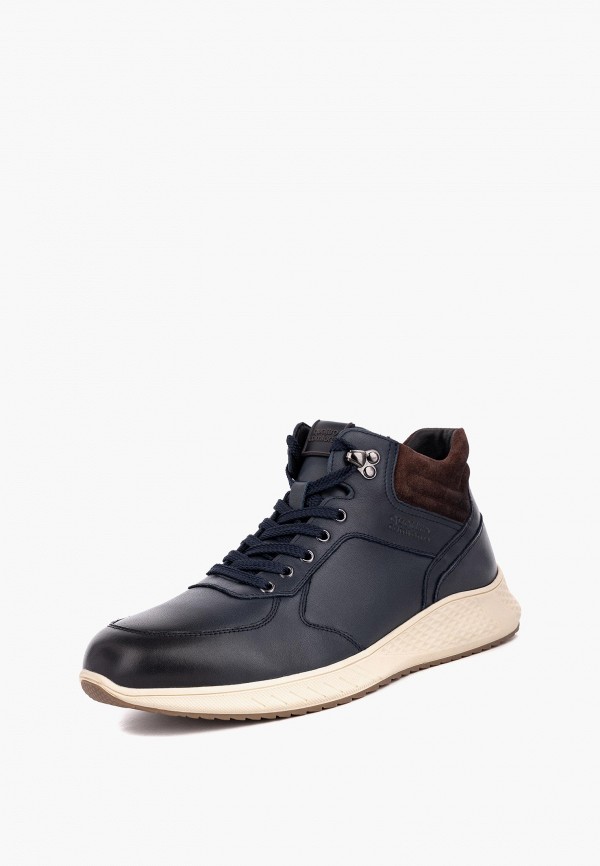 фото Ботинки quattrocomforto