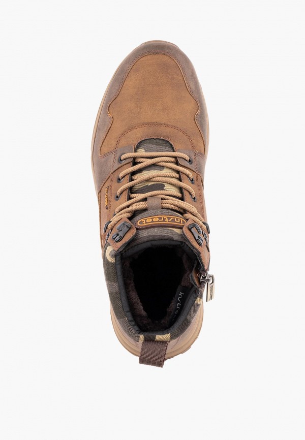 фото Ботинки instreet