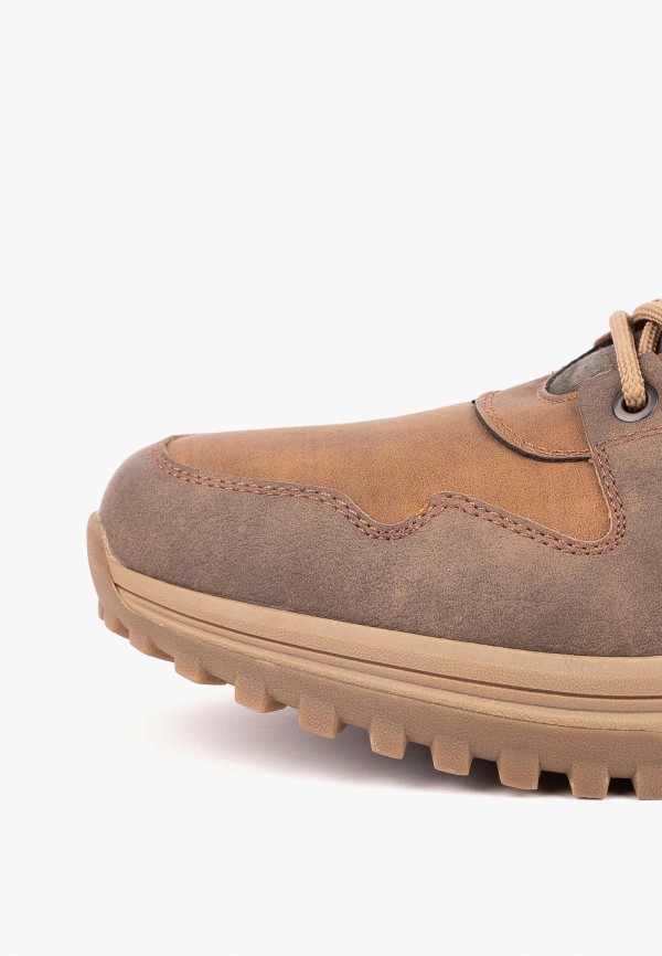 фото Ботинки instreet