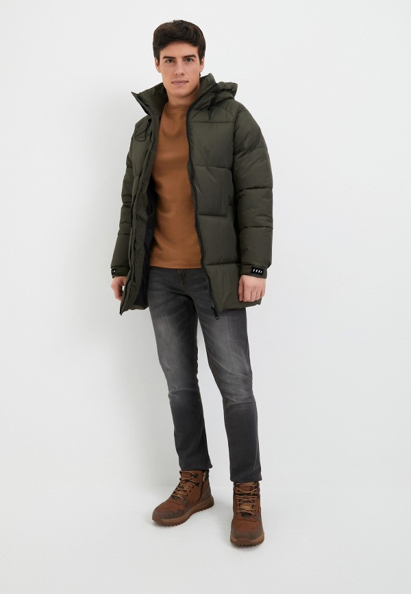 фото Ботинки instreet