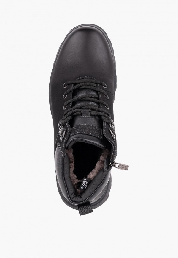 фото Ботинки quattrocomforto