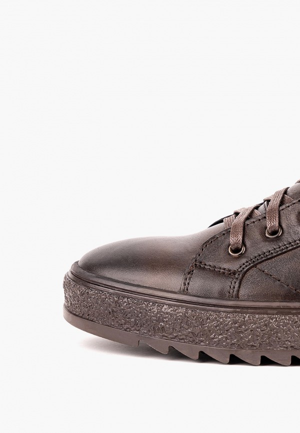 фото Ботинки zenden