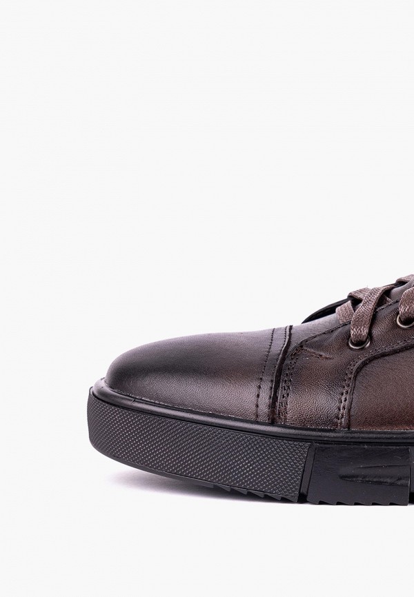 фото Ботинки zenden