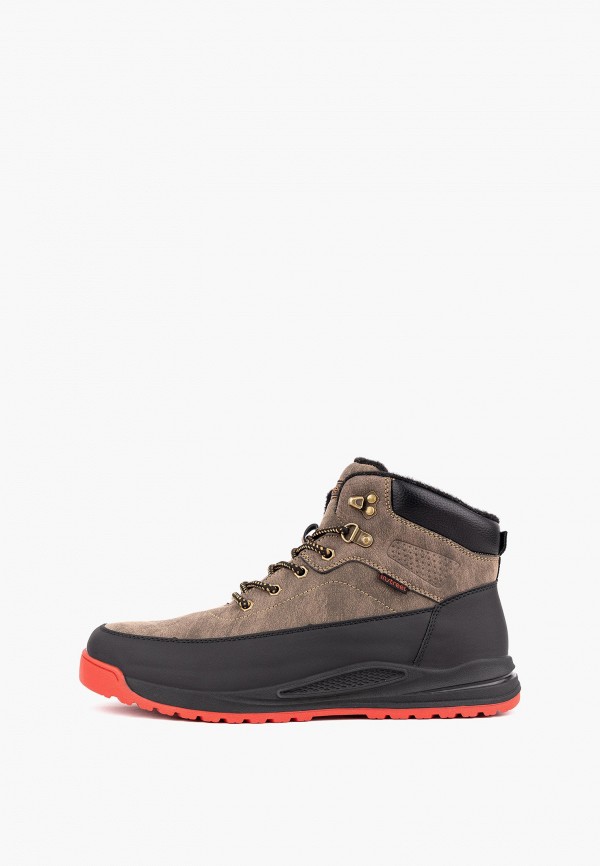 фото Ботинки instreet