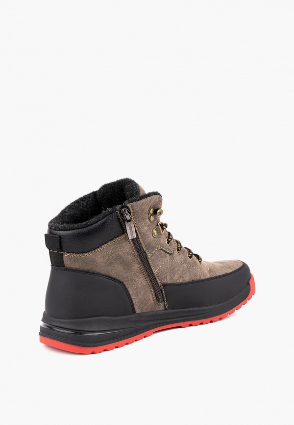 фото Ботинки instreet