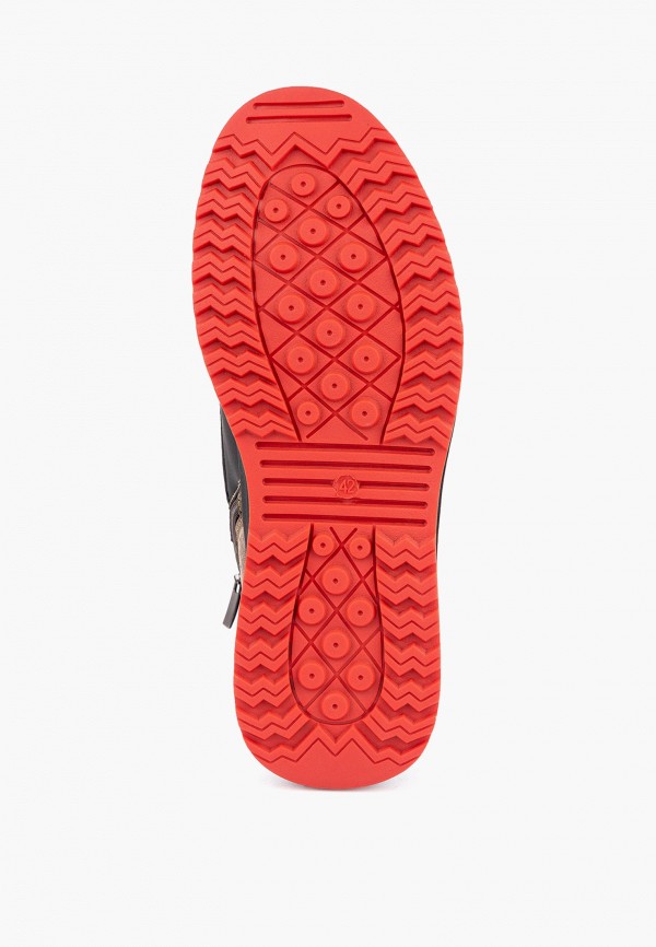 фото Ботинки instreet