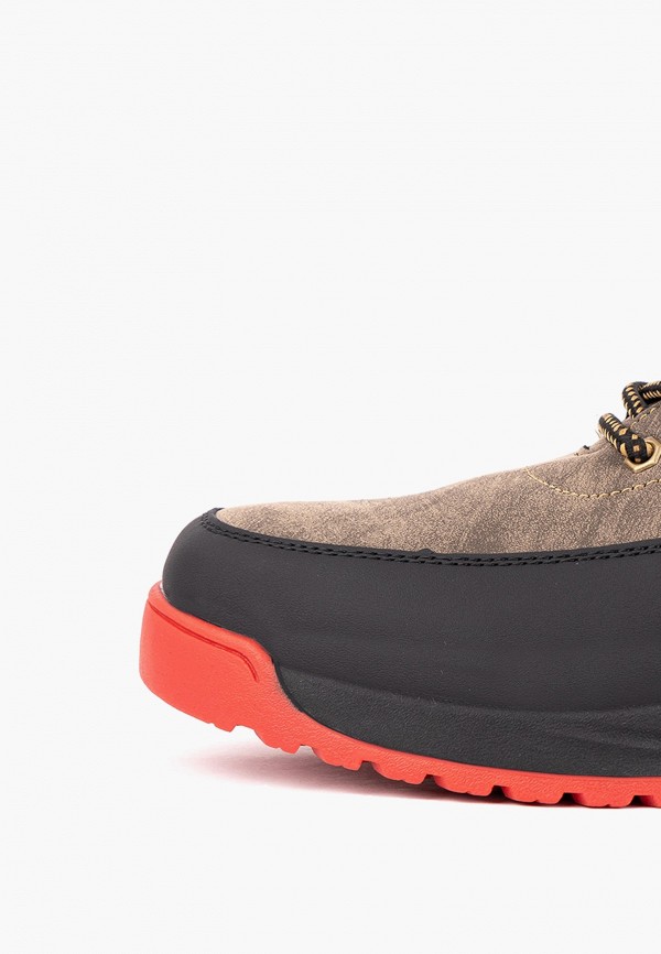 фото Ботинки instreet