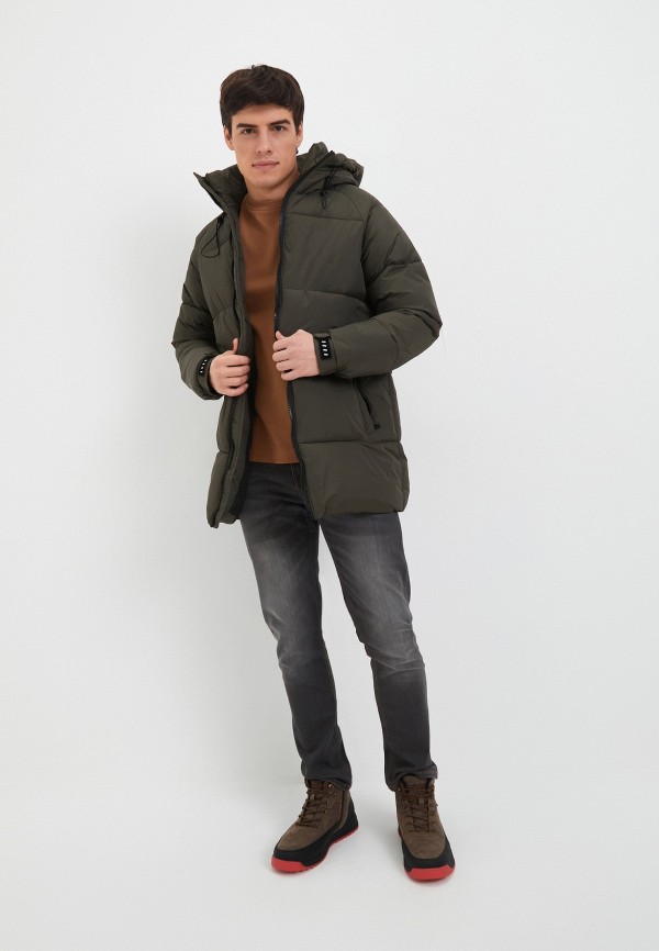 фото Ботинки instreet