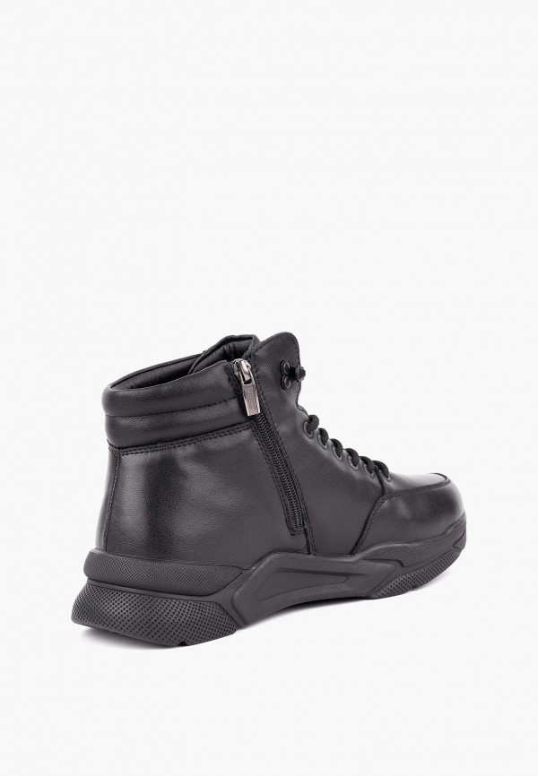 фото Ботинки quattrocomforto