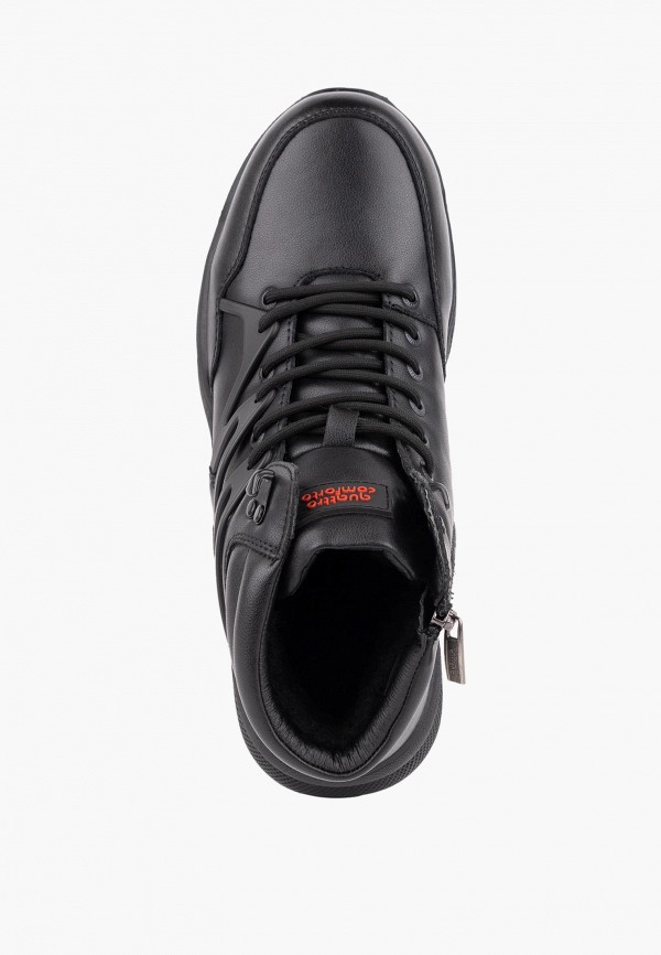 фото Ботинки quattrocomforto