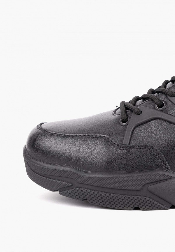 фото Ботинки quattrocomforto