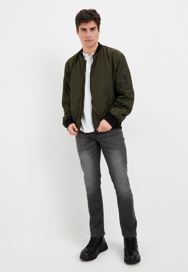 фото Ботинки quattrocomforto