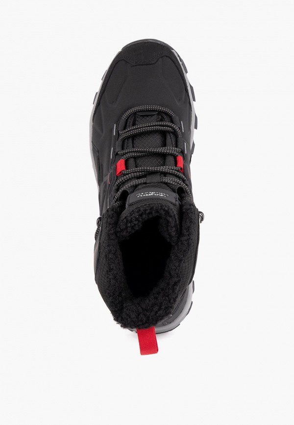 фото Ботинки quattrocomforto