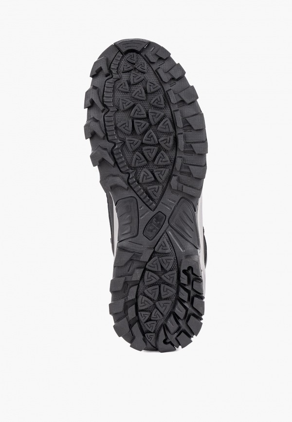 фото Ботинки quattrocomforto