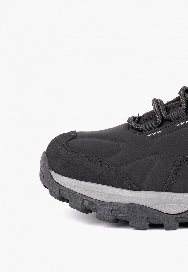 фото Ботинки quattrocomforto