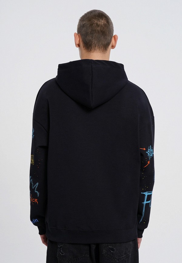 фото Худи твое