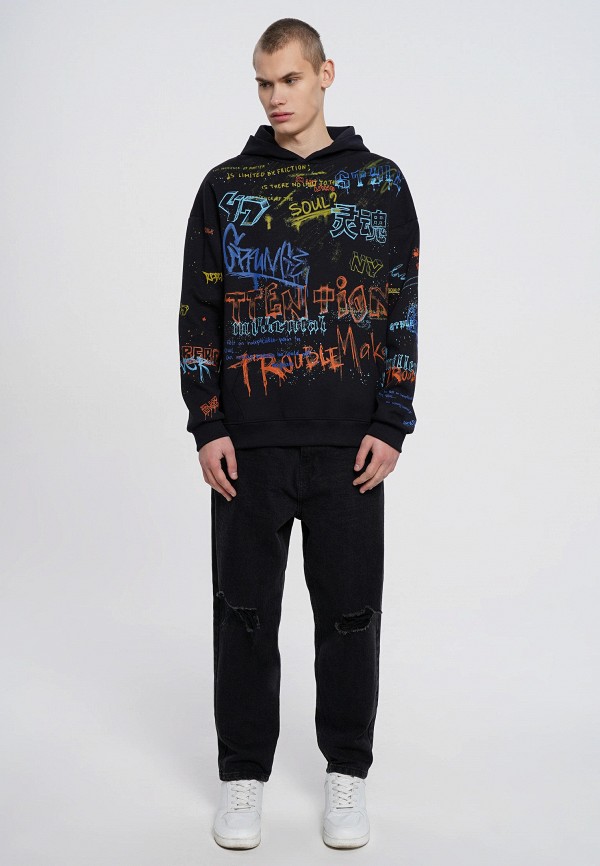 фото Худи твое