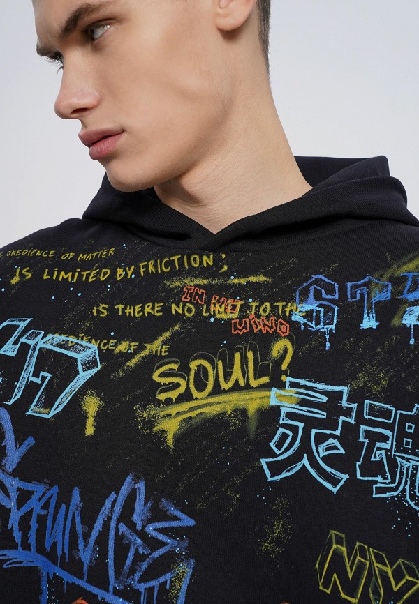 фото Худи твое