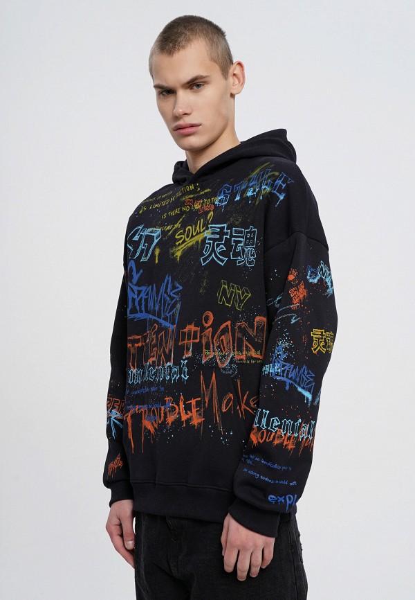 фото Худи твое